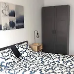 Apartment Przy Basenie Katowice
