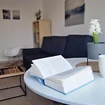 Apartment Przy Basenie Katowice
