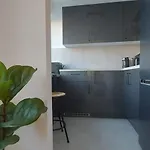Apartment Przy Basenie Katowice