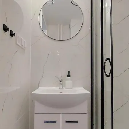 Przy Basenie דירה *