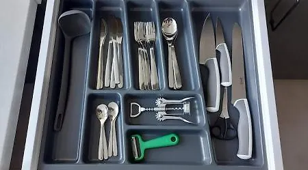 Przy Basenie Appartement