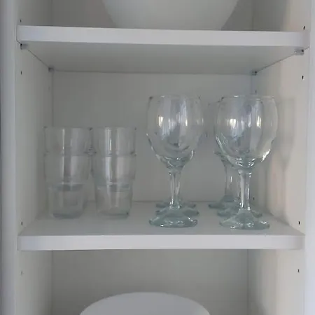 דירה Przy Basenie *