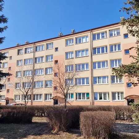 Przy Basenie * Katowice