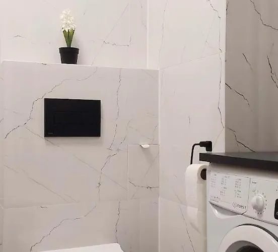 Przy Basenie Διαμέρισμα