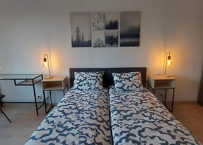 Διαμέρισμα Przy Basenie