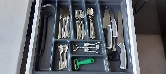 Przy Basenie Διαμέρισμα