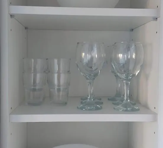 Διαμέρισμα Przy Basenie *