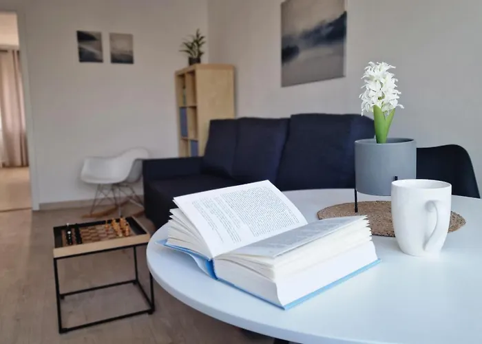 Διαμέρισμα Przy Basenie Κατοβίτσε