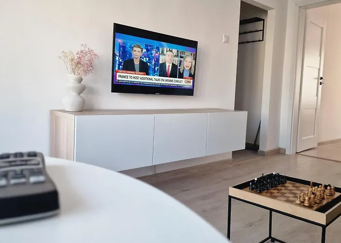 Przy Basenie Κατοβίτσε