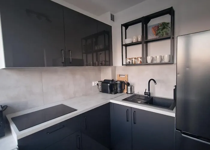 Przy Basenie * Κατοβίτσε