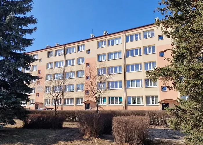 Przy Basenie * Κατοβίτσε